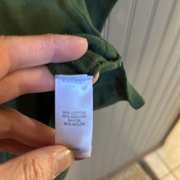 EUC JJill Sweater - Picture 3 of 4